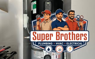 AO Smith Heat Pump Water Heater