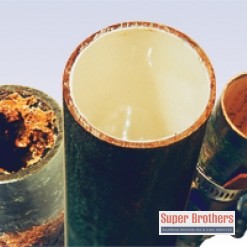 repipe