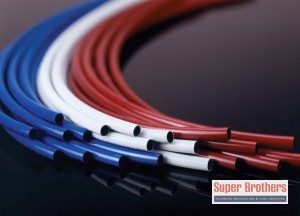PEX tube fittings