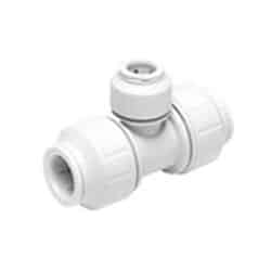 PEX tube fittings 