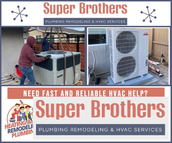 local professional HVAC Specialist
