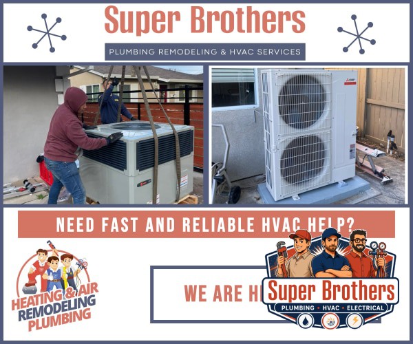 Local HVAC Contractor with license