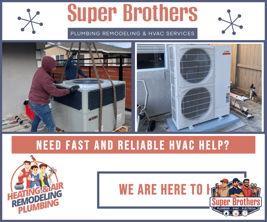 Local HVAC Contractor