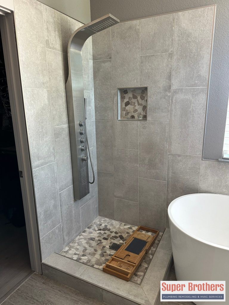 bathroom remodeling specialist