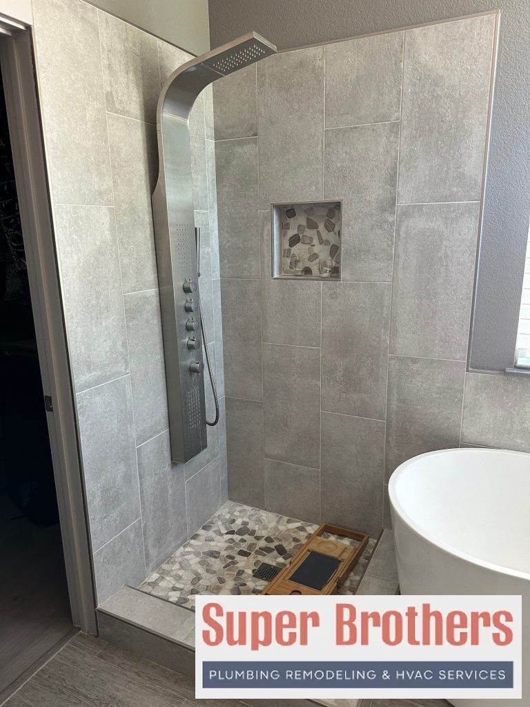 bathroom remodeling specialist