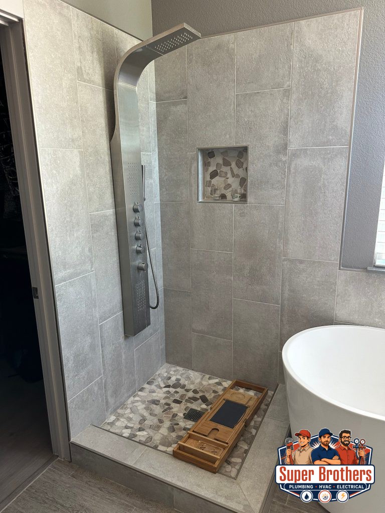 bathroom remodeling specialist