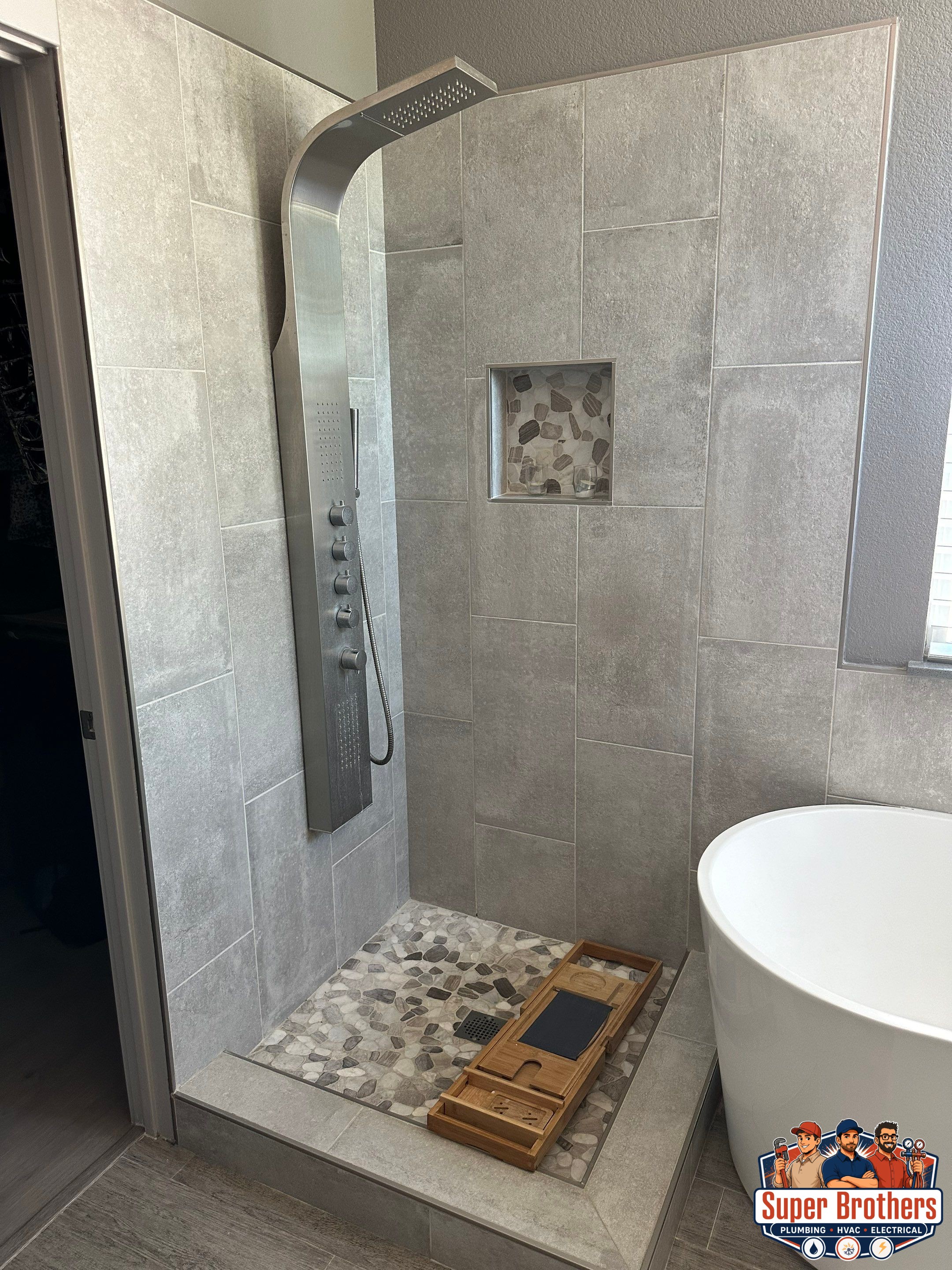 bathroom remodeling specialists