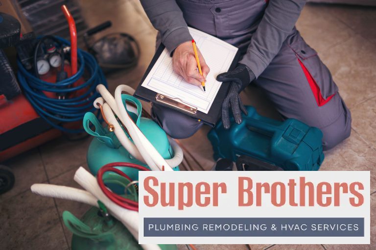 Checking Freon Level