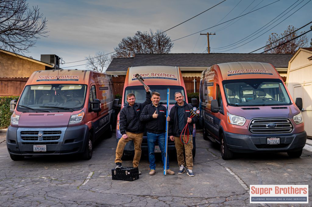 plumbing,electrical, and HVAC local specialists