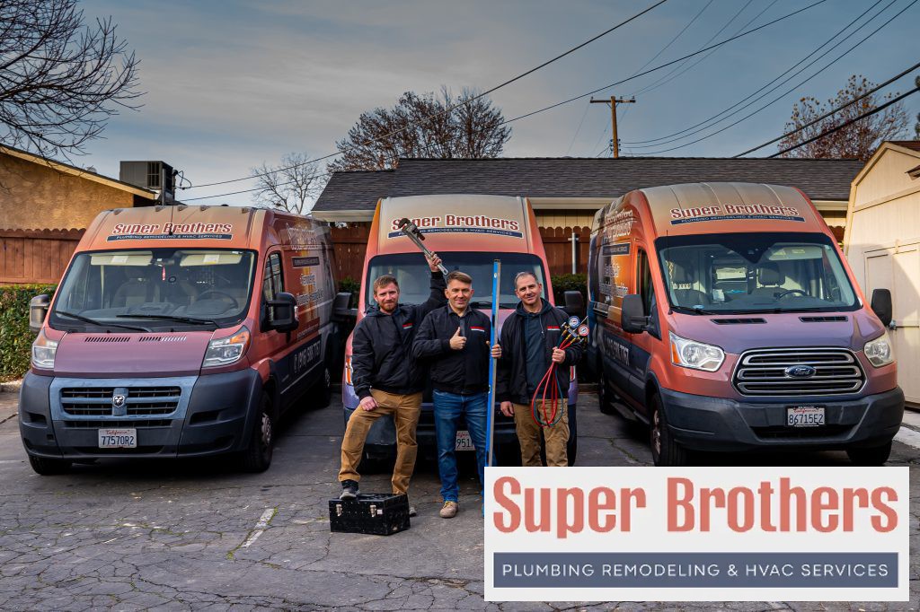 plumbing,electrical, and HVAC local specialists