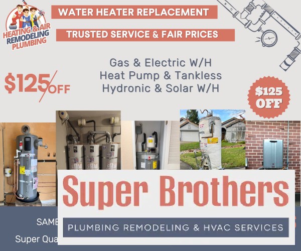 local tankless contractor