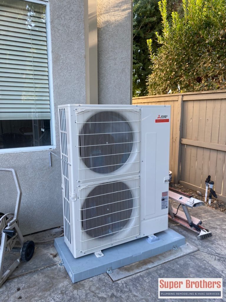 AC Condenser
