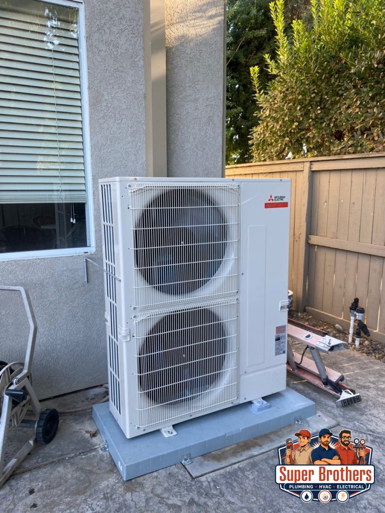 AC Condenser