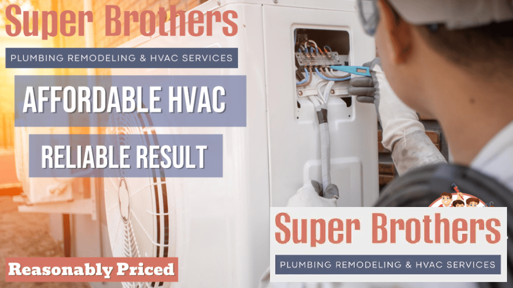Local HVAC Specialist