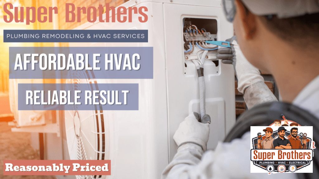 Local HVAC Specialist