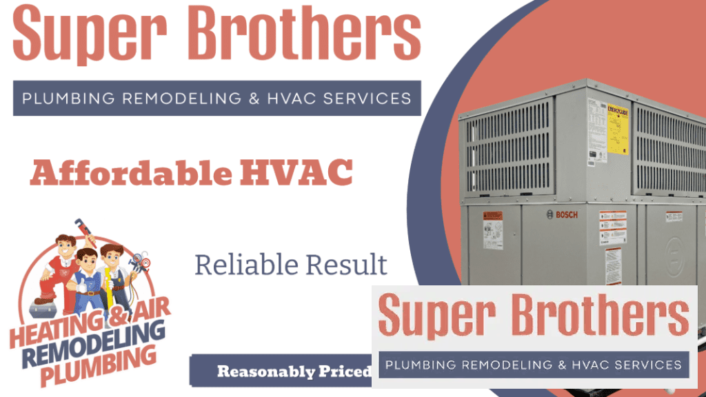 affordable hvac
