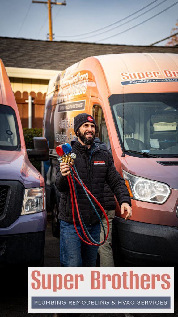 hvac specialist local