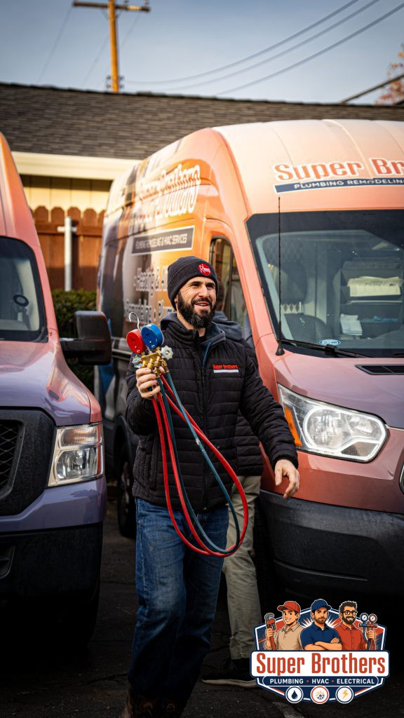 hvac specialist local
