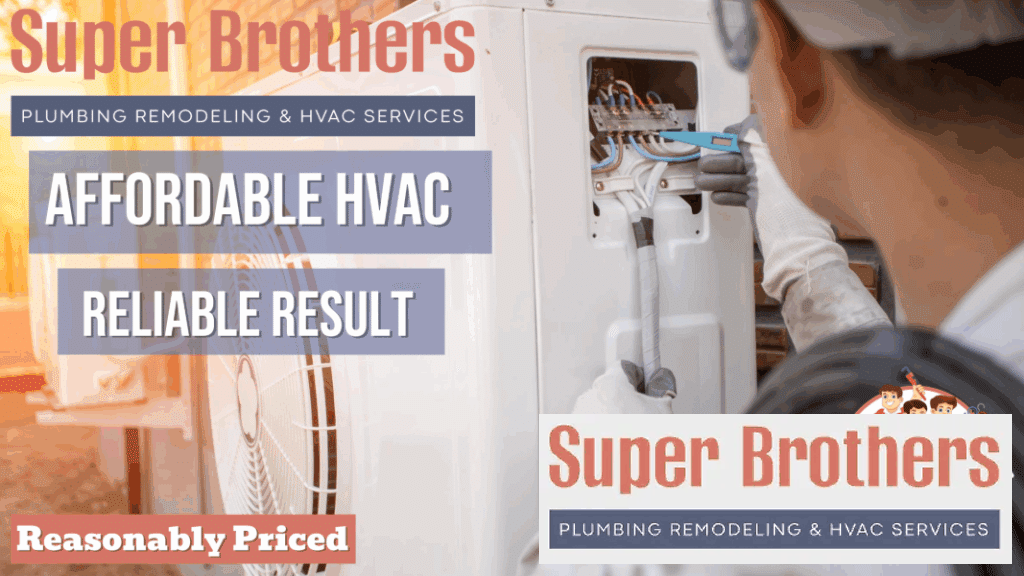 HVAC SAN JOSE REPLACEMENT