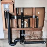 Whole Home Pipe Replacement Service
