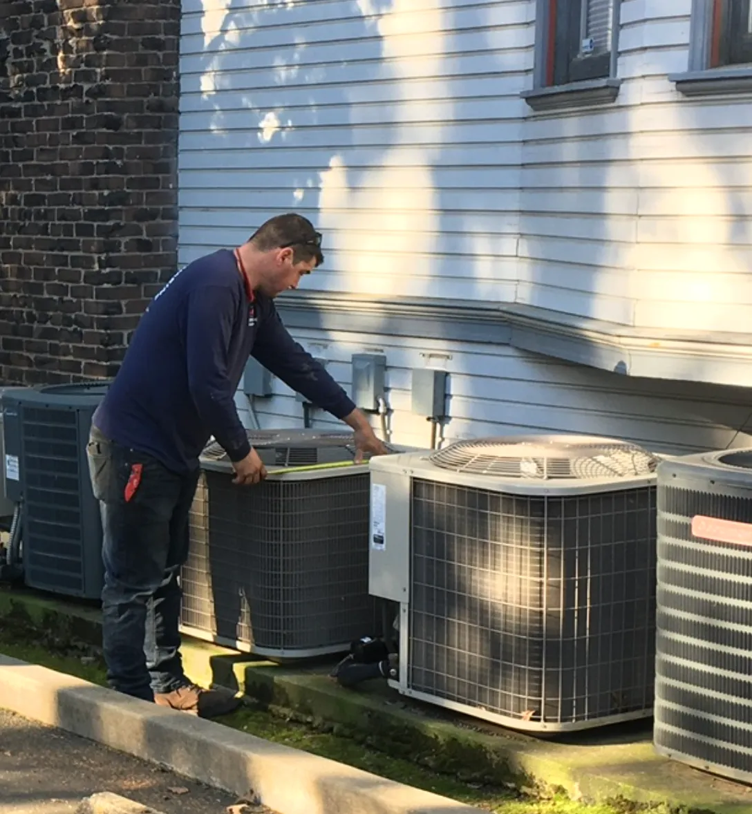 Saratoga Air Conditioning Maintenance
