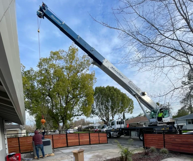 Fair Oaks Hvac solutions