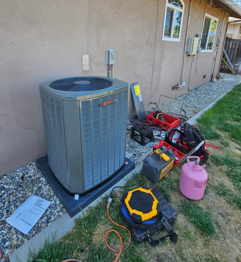 Fair Oaks Hvac solutions