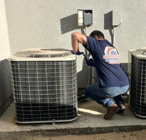 Parkway-South Sacramento AC Repair