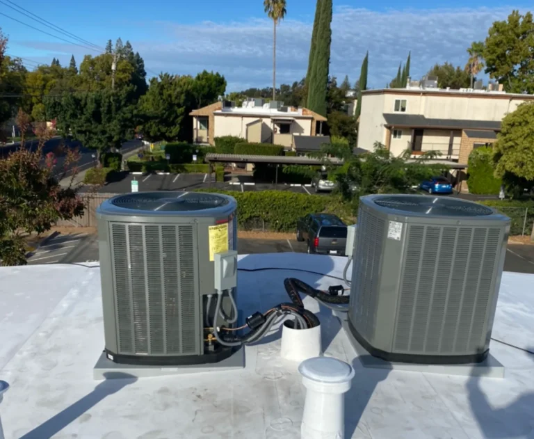 Alum Rock Ac Repair