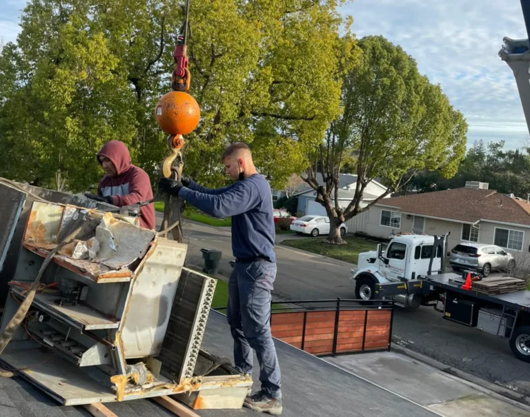 Alum Rock Ac Repair
