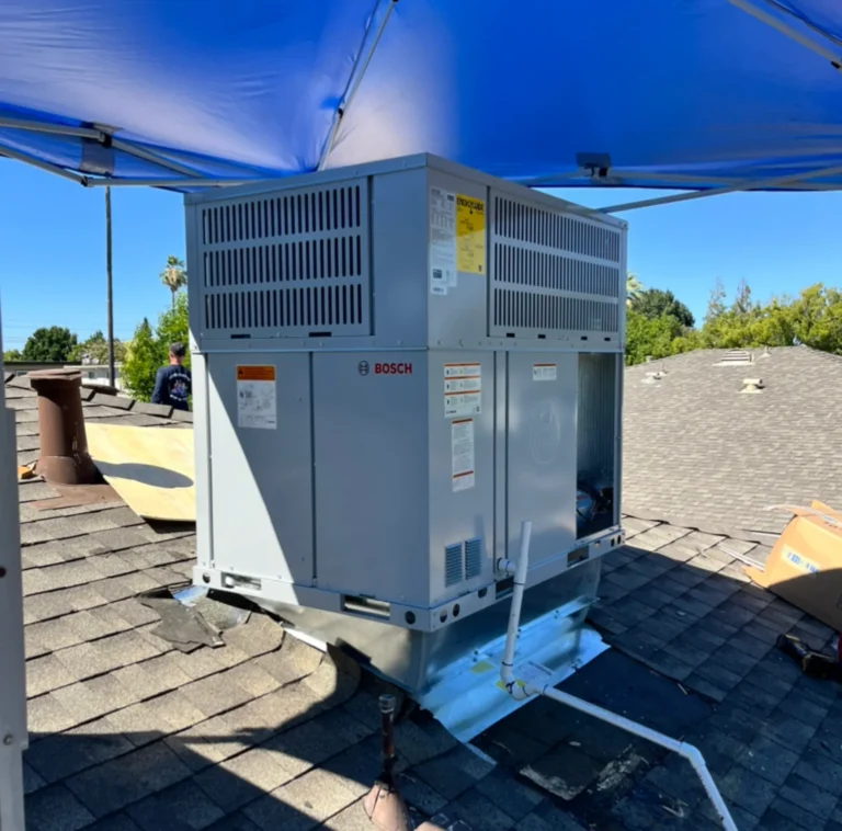 Alum Rock Ac Repair