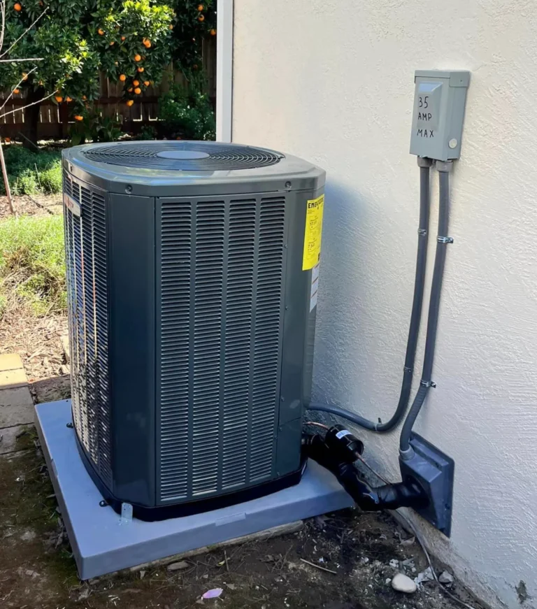 Alum Rock Ac Repair