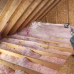 Commercial Attic Insulation Services
