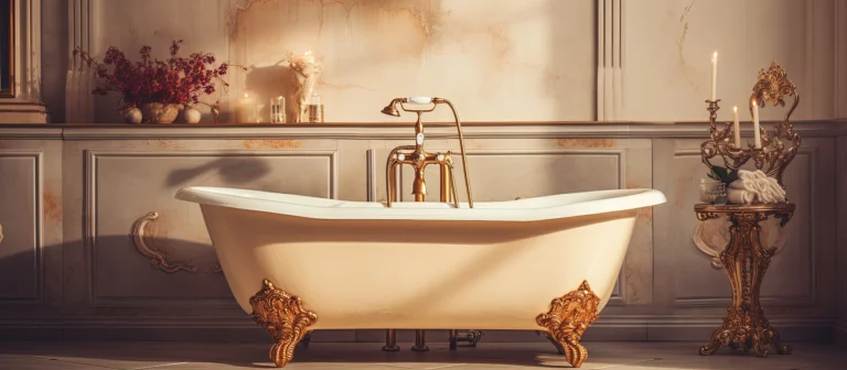 Local bathroom remodel