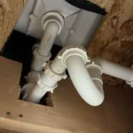Under Sink Leak Repair Near Me