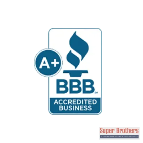 BBB A+ Accredited