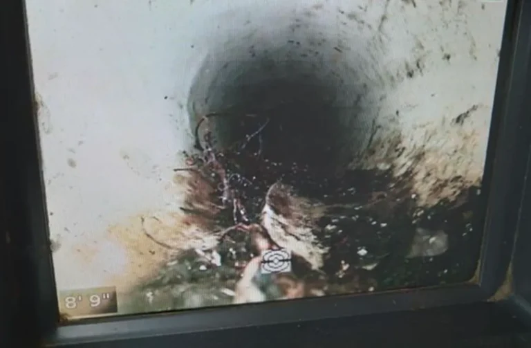 Folsom drain cleaning