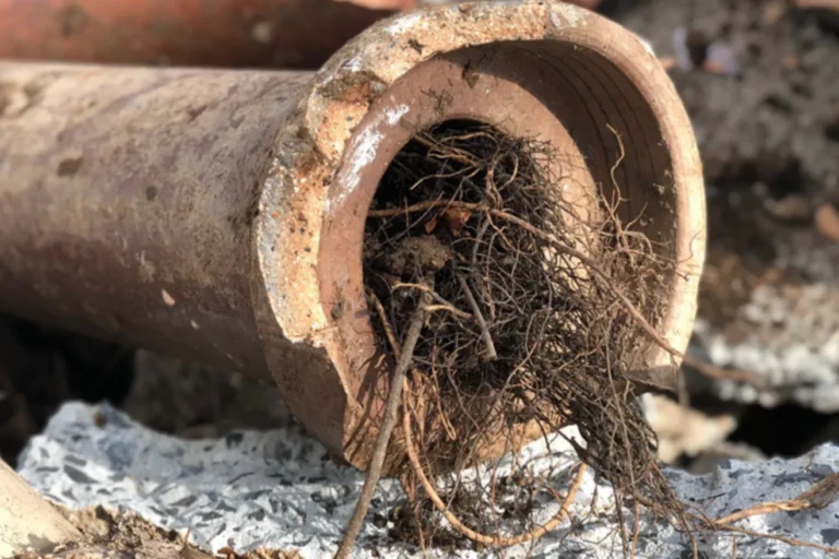 Folsom drain cleaning