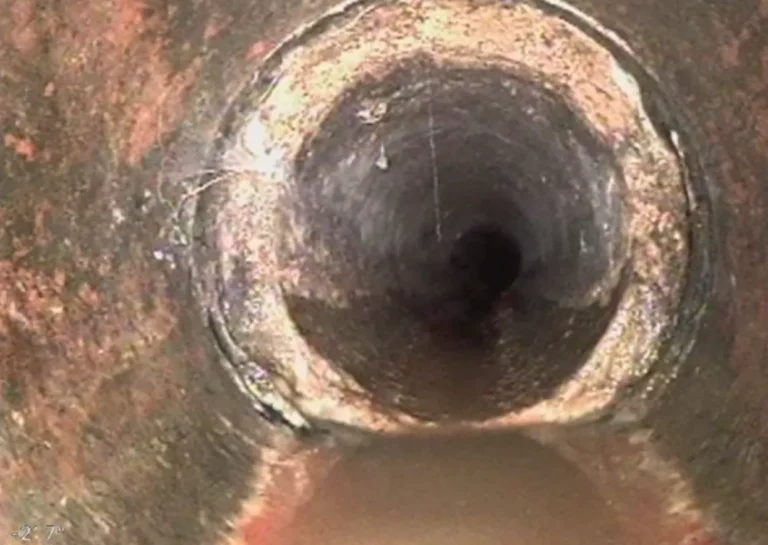 Folsom drain cleaning