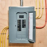 Electrical Panel Replacement Financing