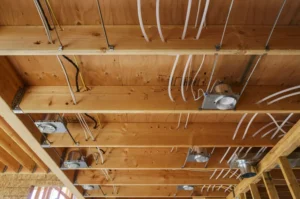 Parkway-South Sacramento Electrical Rewiring
