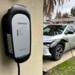 Professional Ev Charger Installation
