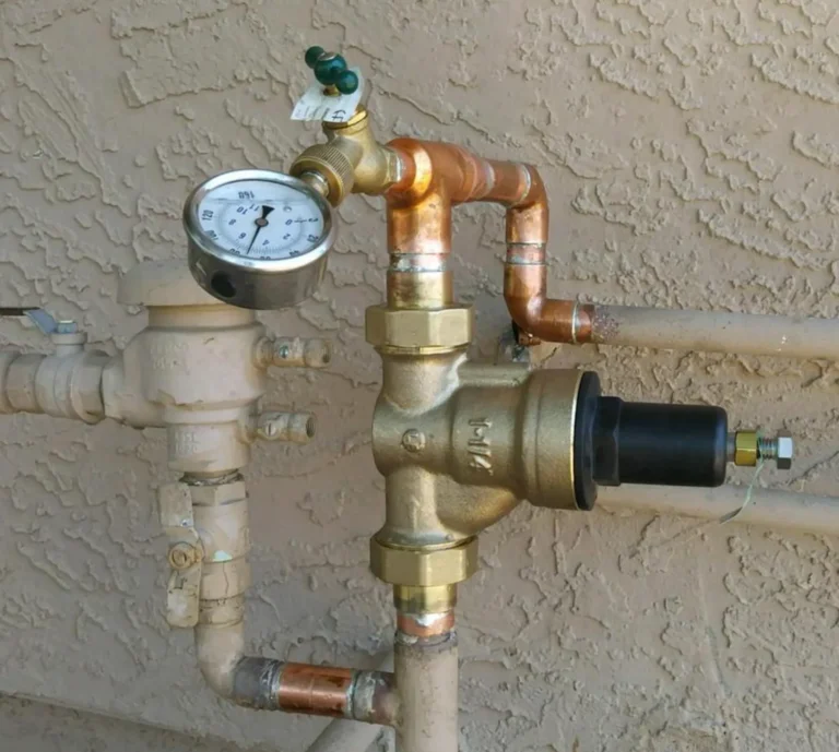 Local local plumber