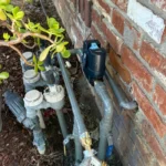 Water Service LINE Replacement Contractors