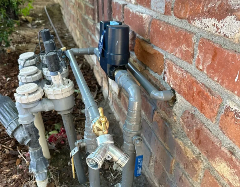 Local local plumber