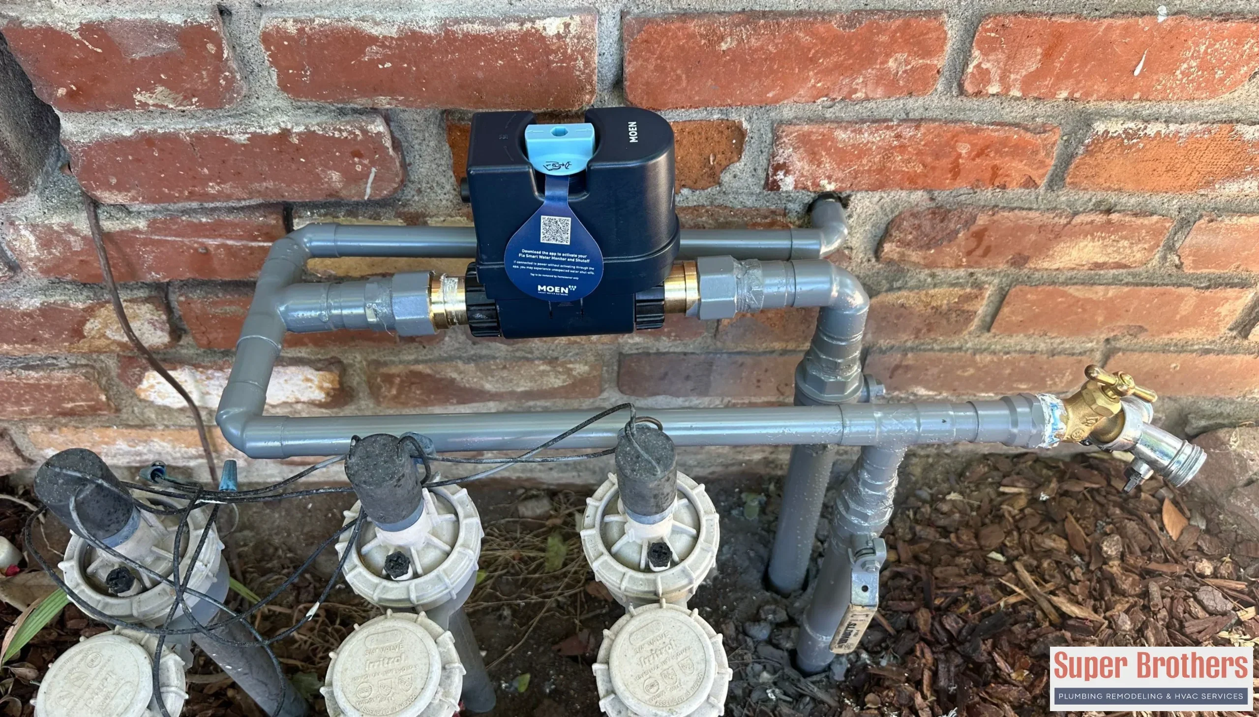prv valve