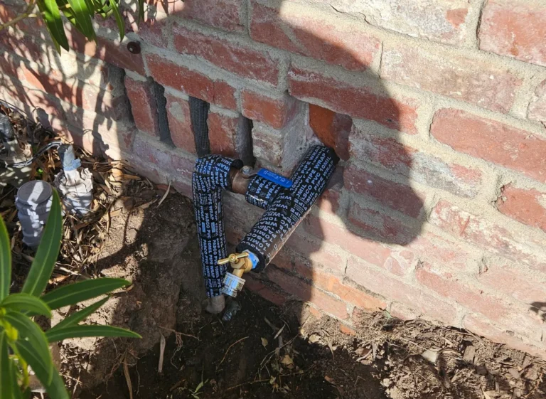 Local local plumber