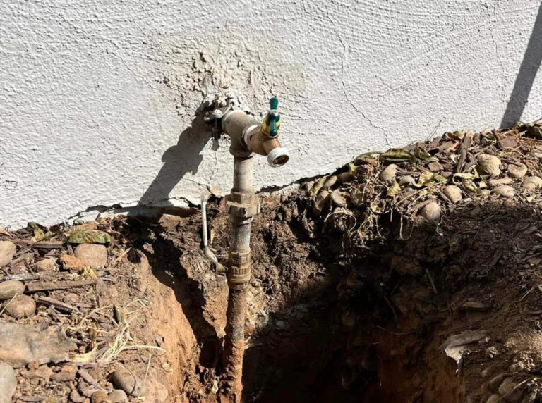 Local local plumber