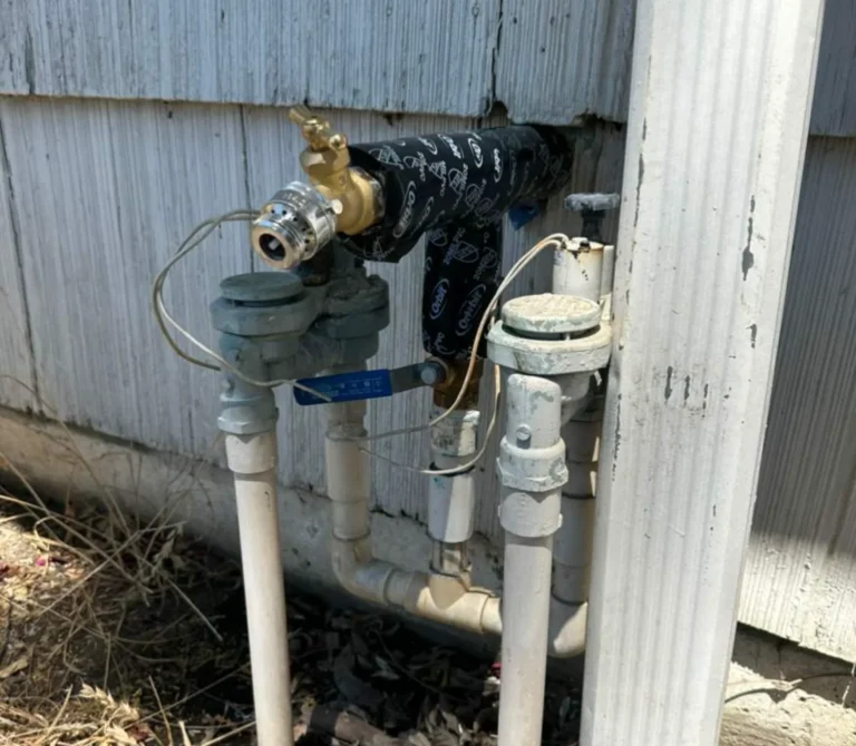 Local local plumber