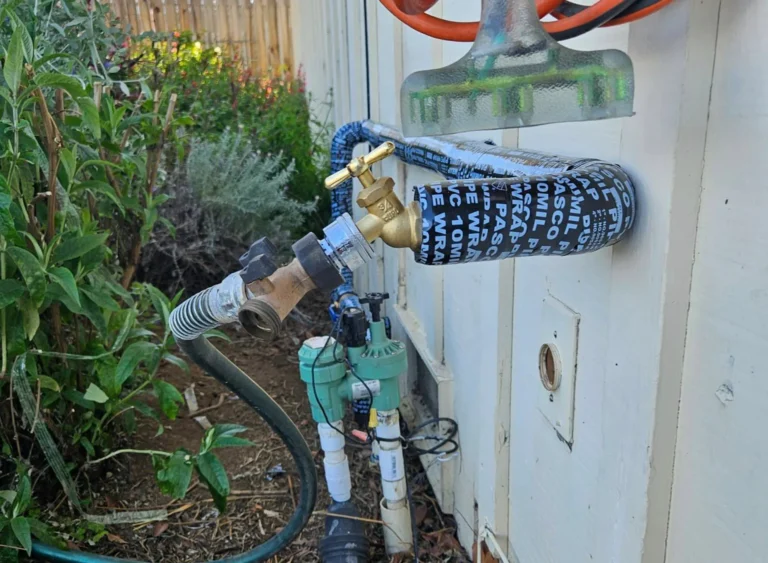 Local local plumber